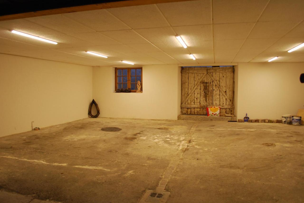 Maison D En Haut Wintzenheim Exteriör bild